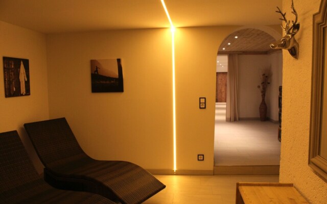 Luxury Chalet Schoenbichl