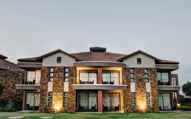 The Royal Marang Hotel