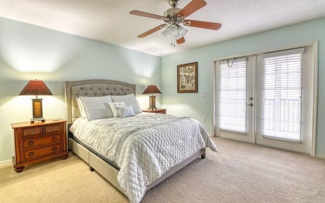 Wonderful West Haven Vacation Home