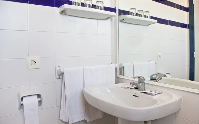 Vibra Isola - Adults Only Hotel