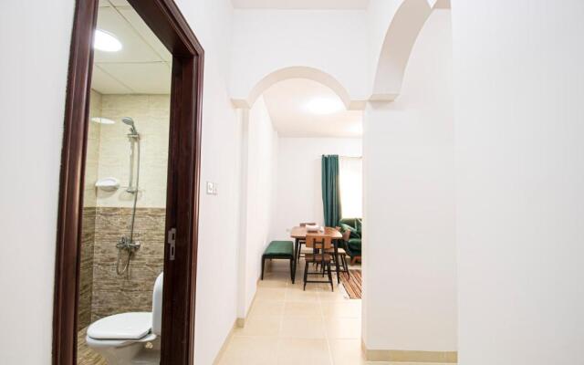 Regency Al Mansoor