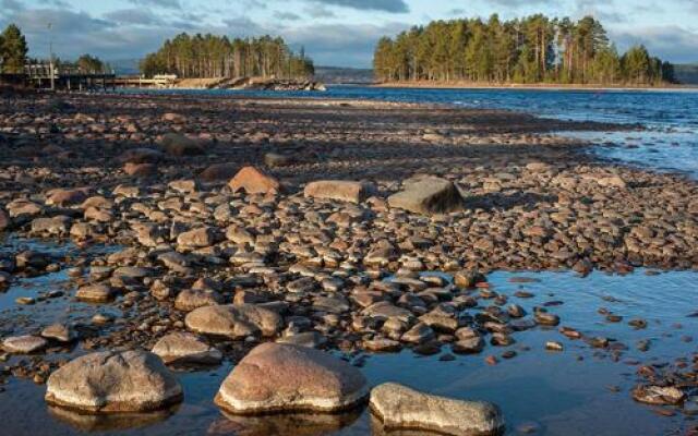 Hotell Siljanstrand