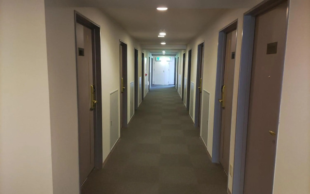 Kenchomae Green Hotel