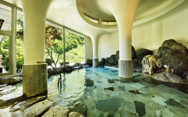 Kurobe UnazukiOnsen Togen