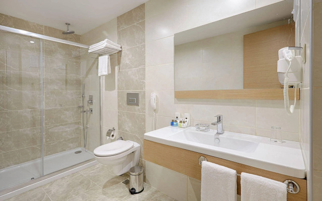 Kordon Hotel Cankaya