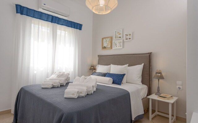 Rodanthi Hospitality