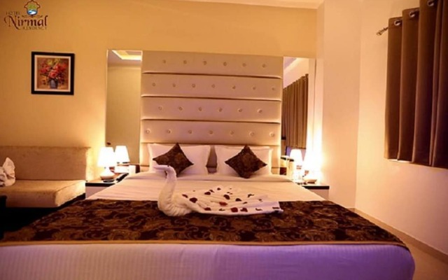 Hotel Nirmal Residency