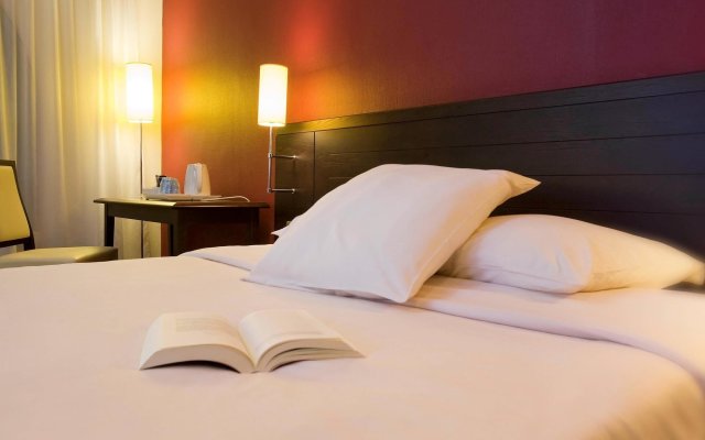 ibis Styles Metz Centre Gare