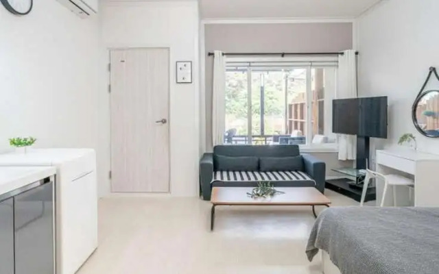 Gangneung Healing House Pension