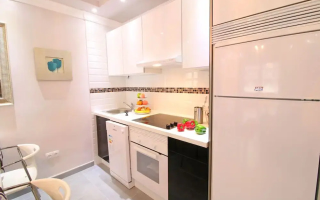 Apartamento Perlamar 3