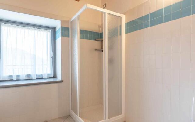 Appartamento al Rio Grauno Ospitar