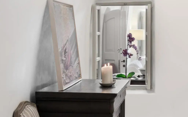 Armeni Luxury Villas