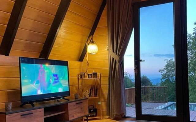 Sapanca Yakamoz Bungalov