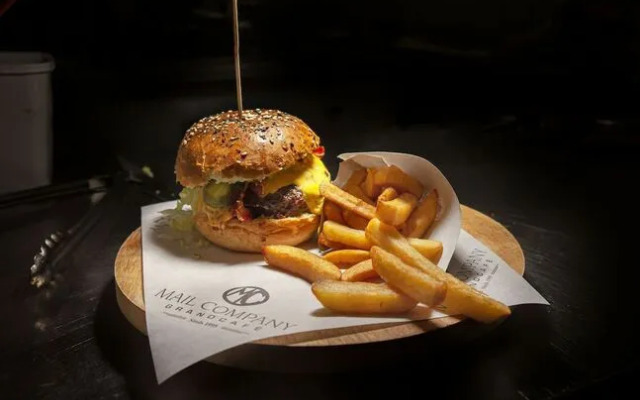 Churchill Residence Suites