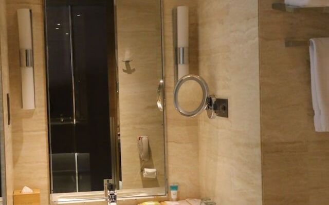 Four Points By Sheraton Yangzhou, Hanjiang Hotel