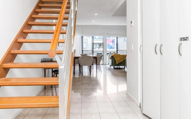 Byron Bay Accom Solace Unit 1 - Byron Bay