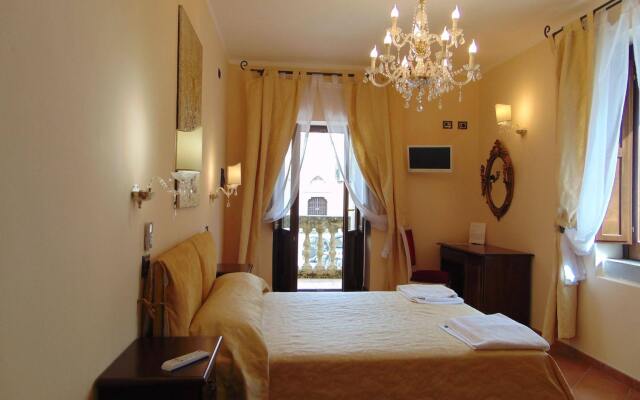 Hotel Sgroi