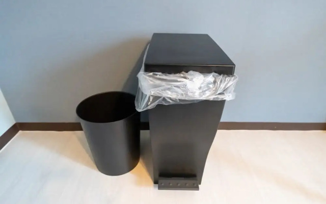 Febbraio Namba appartamento