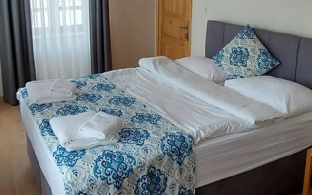 Pürhayal Çeşme
