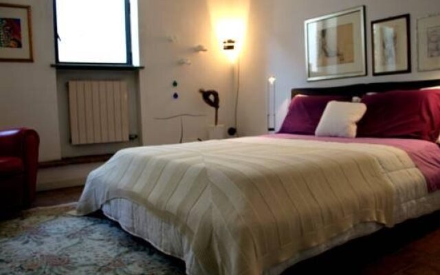 B&B Galleria Turchi