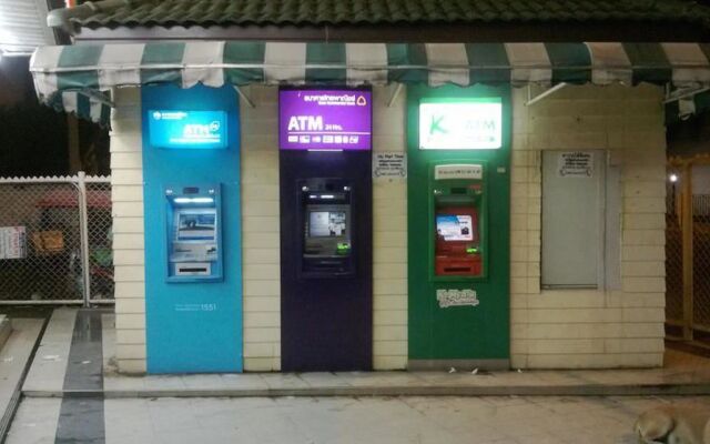Muangthong For Rent