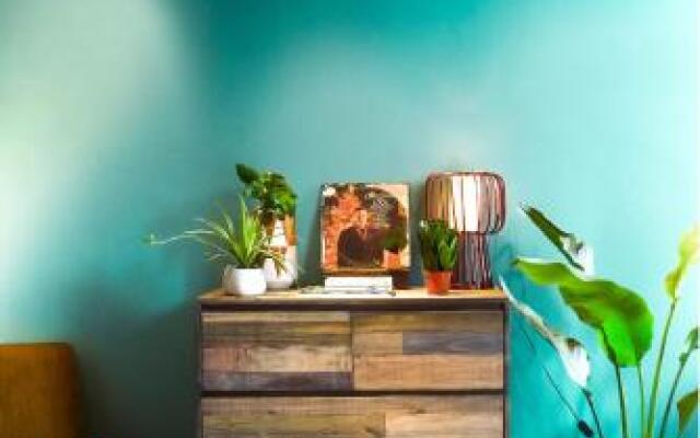 Satori Homestay Entire House