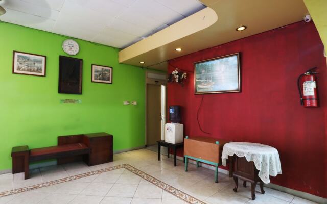 Wisma Riau Lancang Kuning