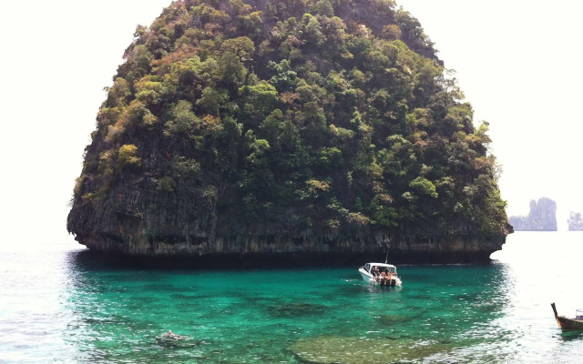 Sallamai Resort
