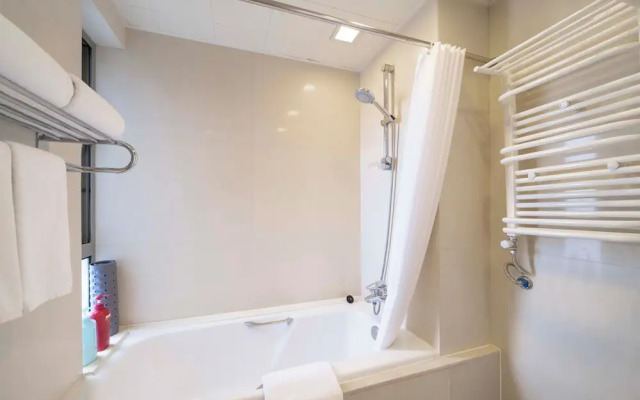 Tyms Family 3BR 2BA Apt Xuhui Center