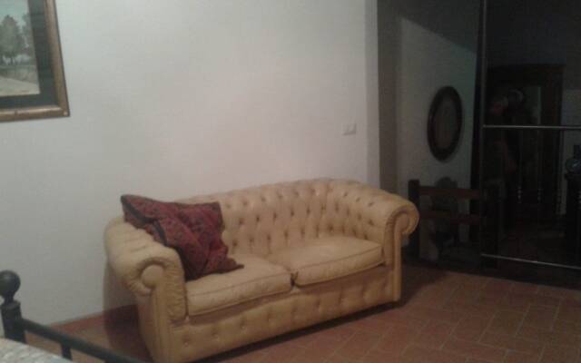 Fawlty Towers Guest House