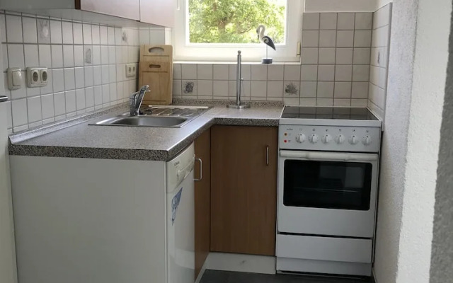 Hafenapartments Zingst