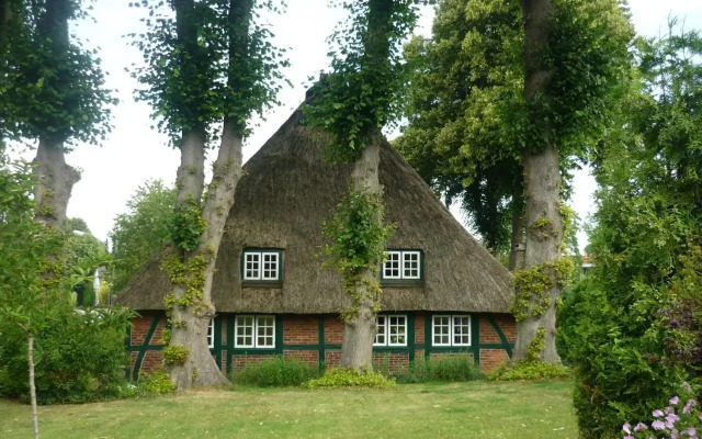 Bioland Hof Bockmann