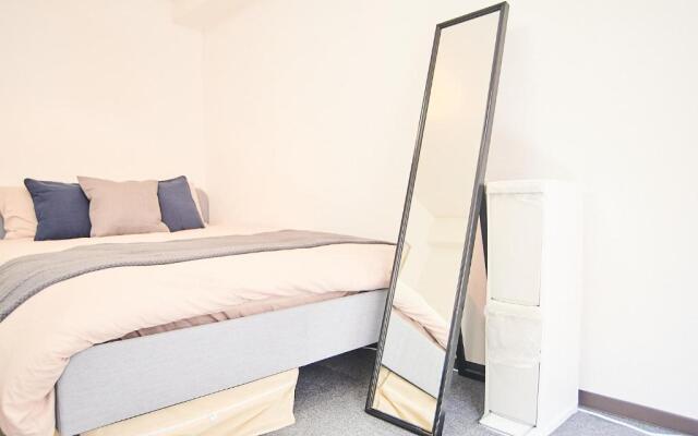 Shibuya Apartment Room Dogenzaka