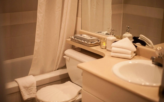 ResortQuest at Lake Placid Lodge