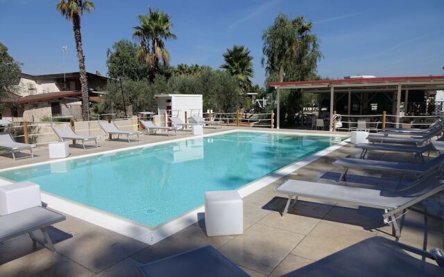 Giardini Sausari Residence