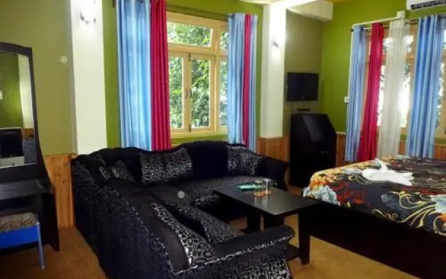 Hotel Chu-Lyang