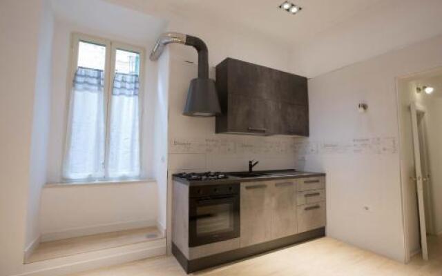 Flat 3 Bedrooms 1 Bathroom - Naples