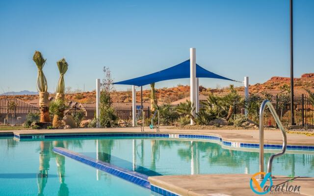 Casitas at Sienna Hills