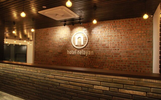Hotel Nelayan