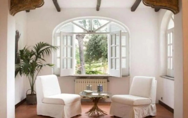 B&B Villa Accademia