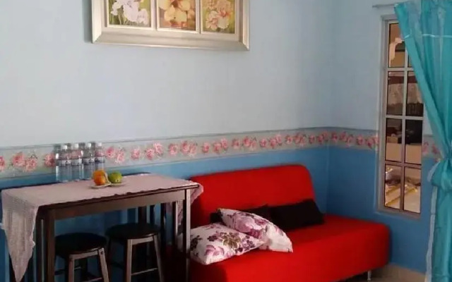 Villa Tepi Bendang Guesthouse