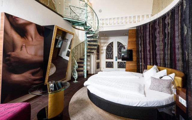 Hotel Bergergut