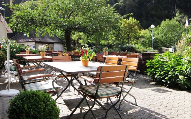 Schwarzwaldgasthof Klösterle Hof