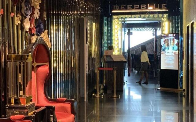 Platinum Serviced Suite KLCC