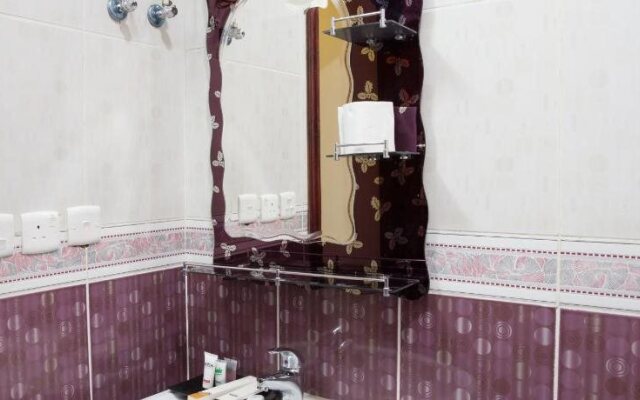 Wajan Hotel