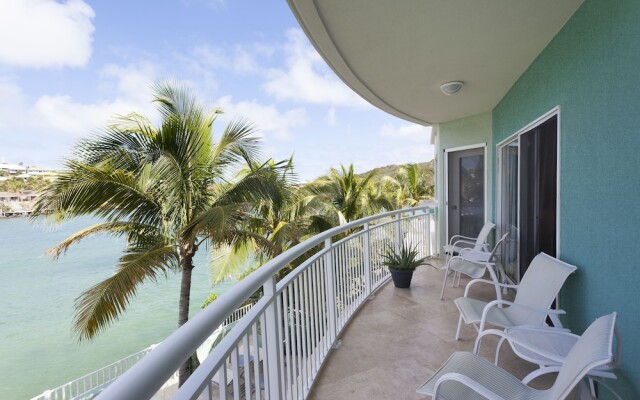 Oyster Bay Beach Resort