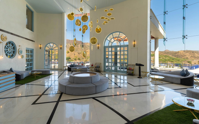 Ramee Royal Resort & Spa Udaipur