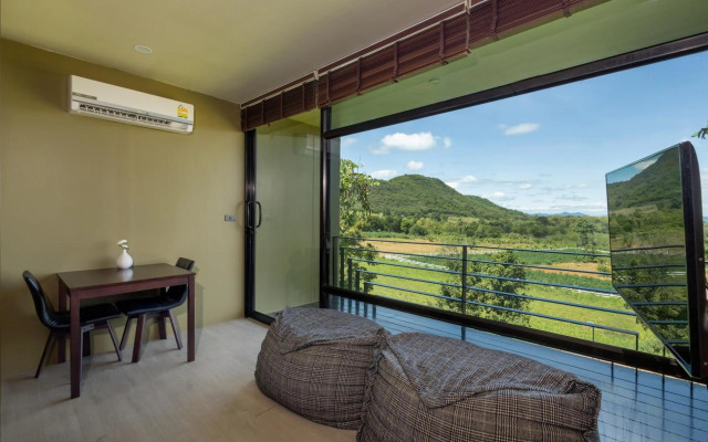 The Paz Khao Yai by PCL