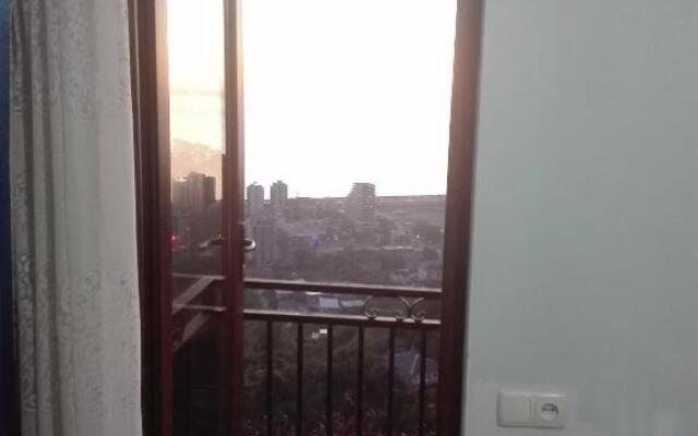 Guest House Iberia