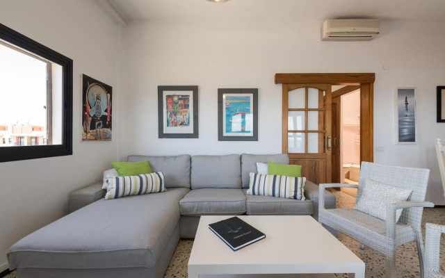 VV La Gaeta 1 "by henrypole home"